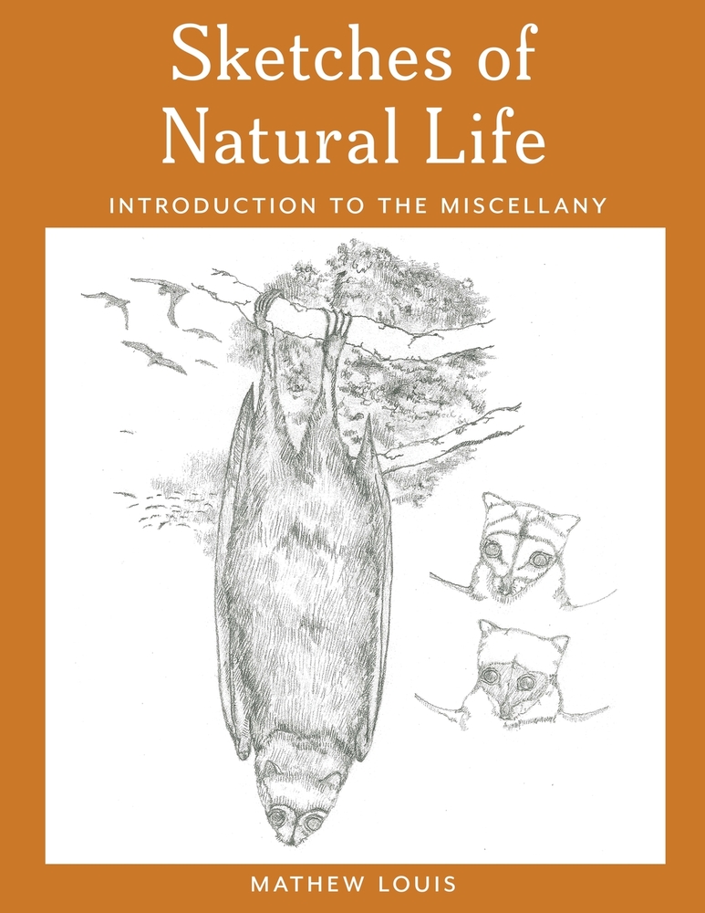 Sketches of Natural Life: Introduction to the Miscellany cover