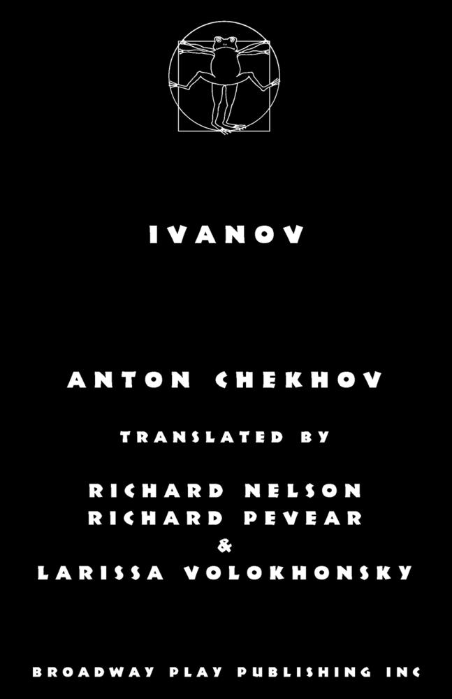 Ivanov cover