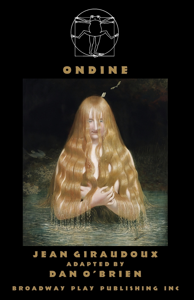 Ondine cover