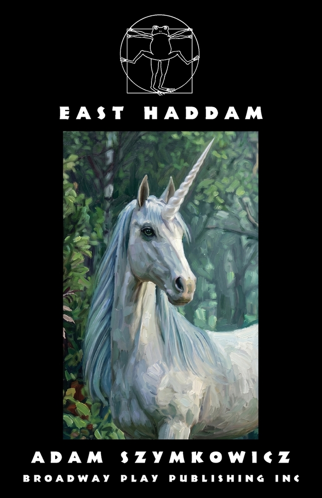 East Haddam cover