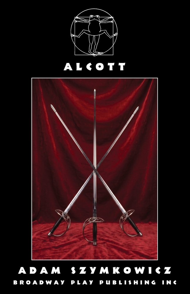 Alcott cover