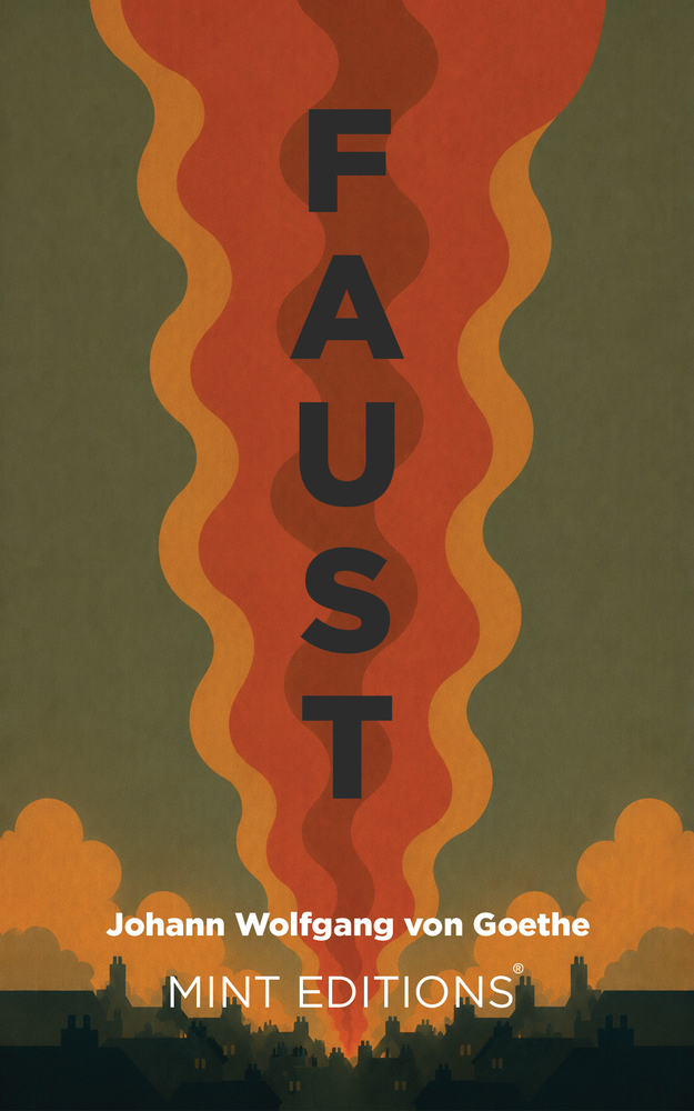Faust cover