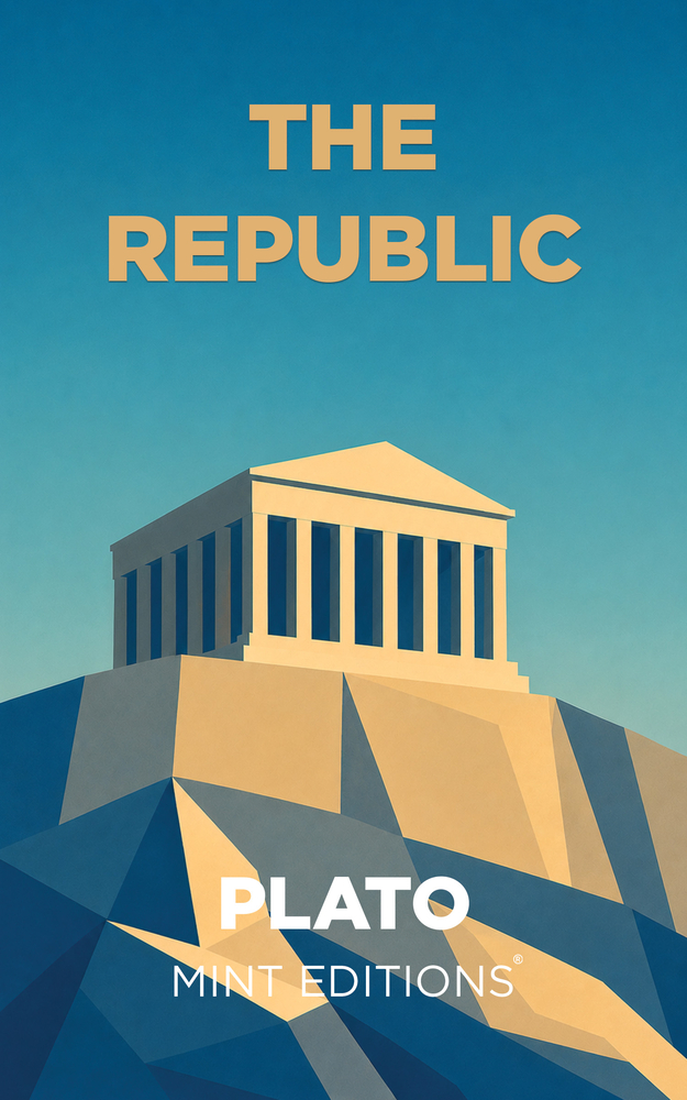 The Republic cover