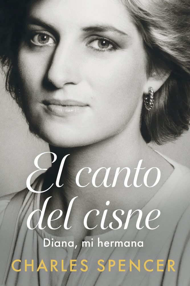 El Canto del Cisne. Diana, Mi Hermana / Swan Song. Diana, My Sister cover