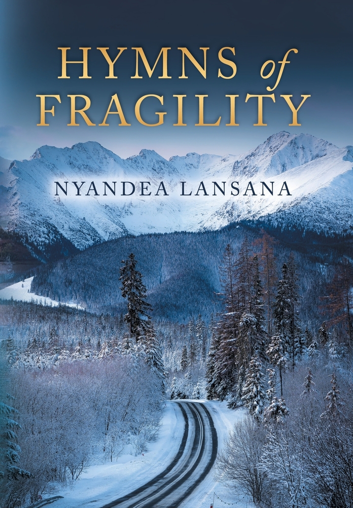 Hymns of Fragility cover