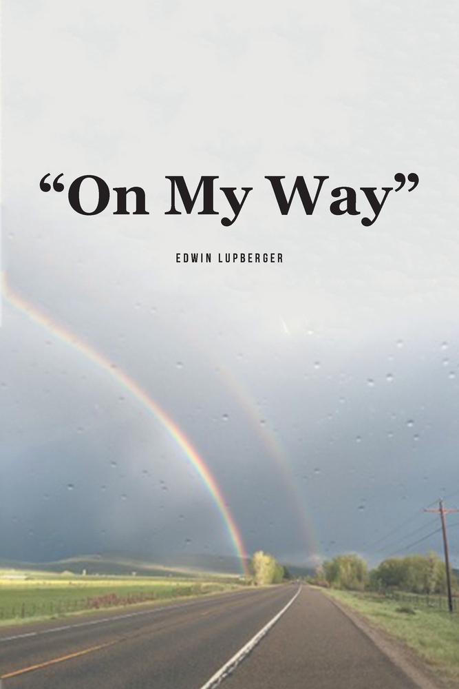"On My Way" cover