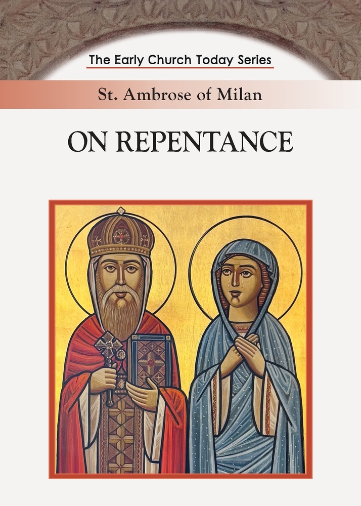 On Repentance cover