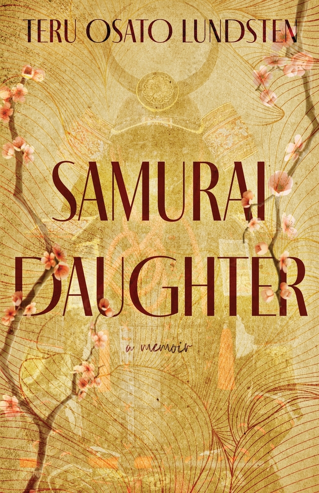 Samurai Daughter cover