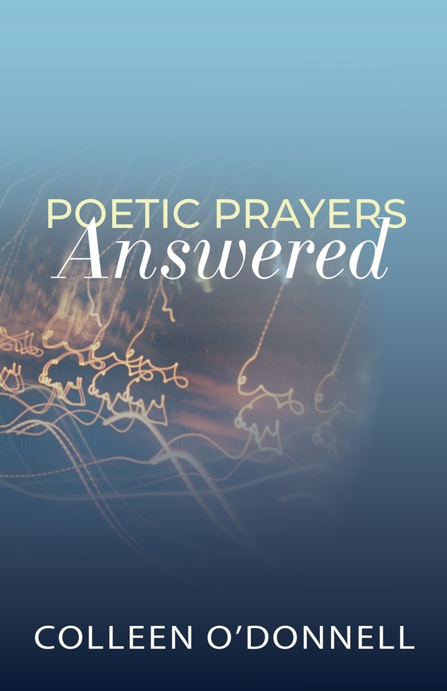 Poetic Prayers Answered cover