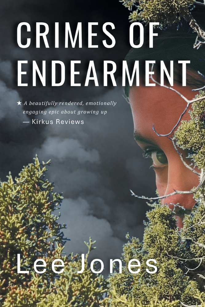 Crimes of Endearment cover