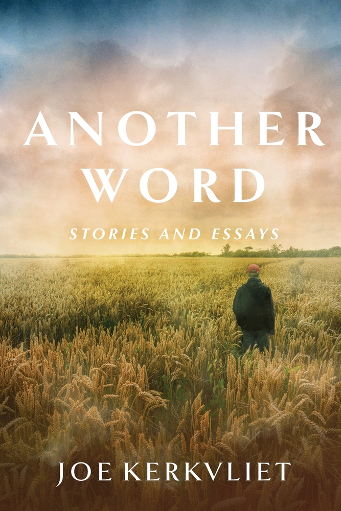 Another Word cover