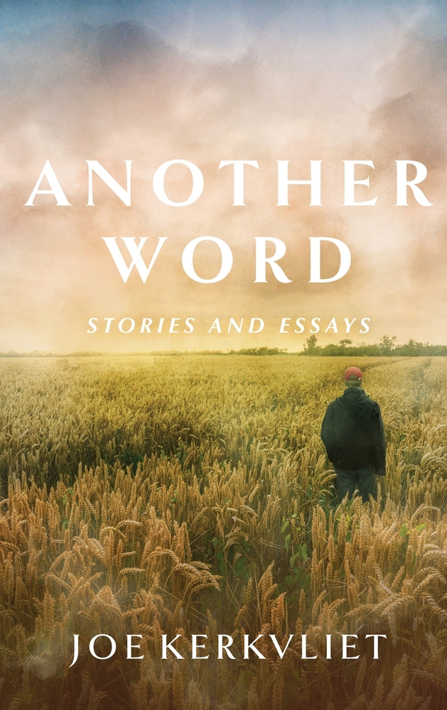 Another Word cover