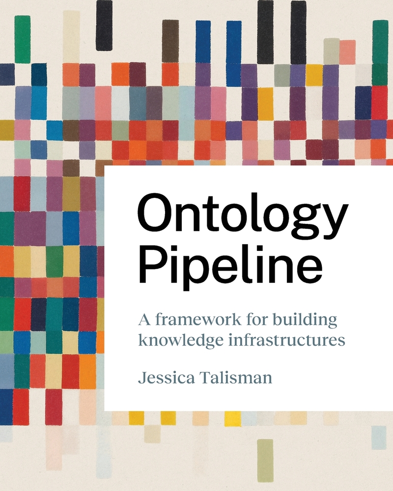 Ontology Pipeline: A Framework for Knowledge Engineering cover