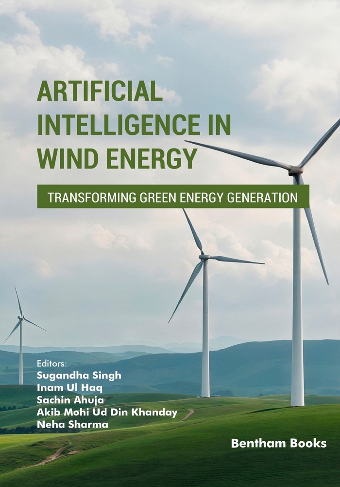 Artificial Intelligence in Wind Energy: Transforming Green Energy Generation cover