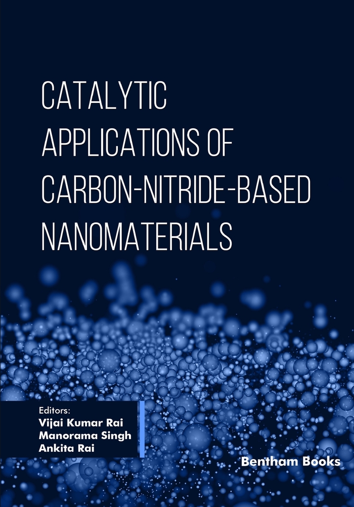 Catalytic Applications of Carbon Nitride-Based Nanomaterials cover