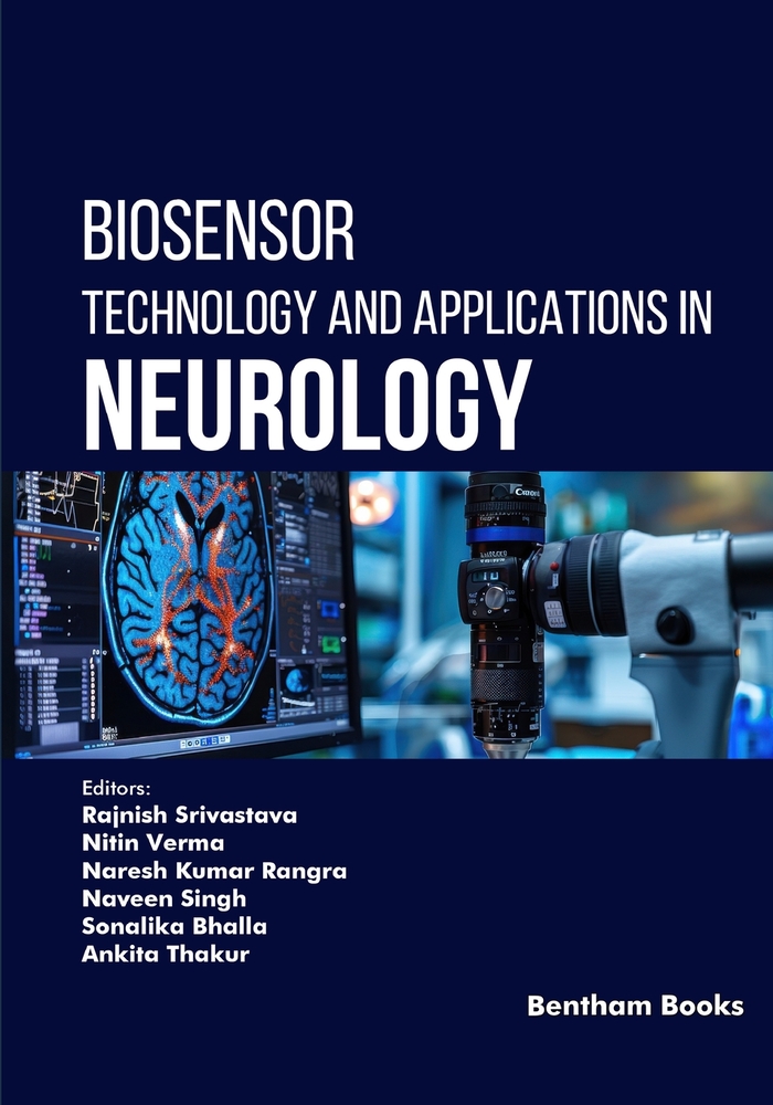 Biosensor Technology and Applications in Neurology cover