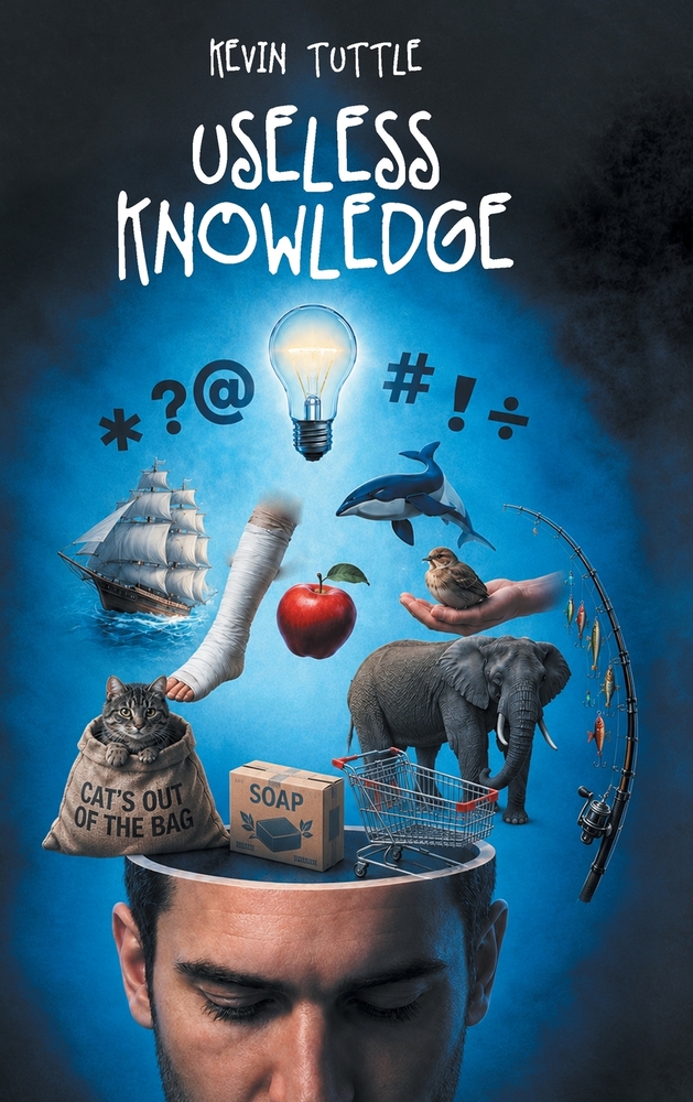 Useless Knowledge cover