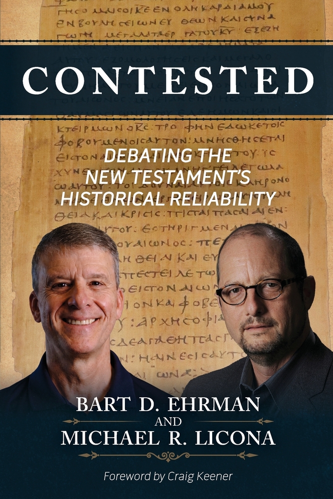 Contested cover