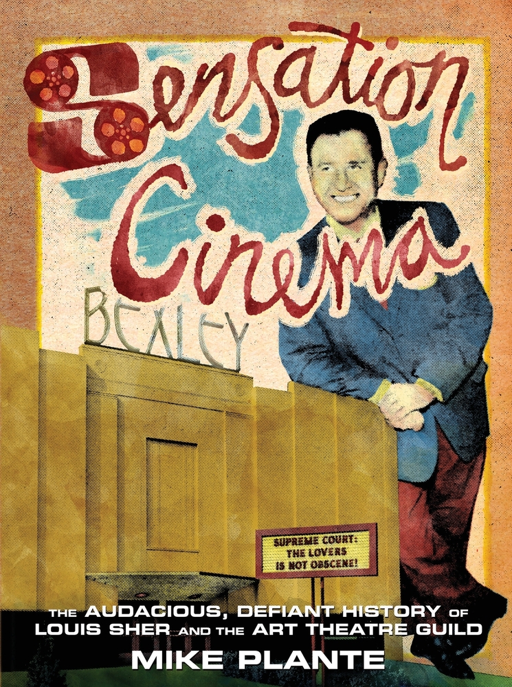 Sensation Cinema cover