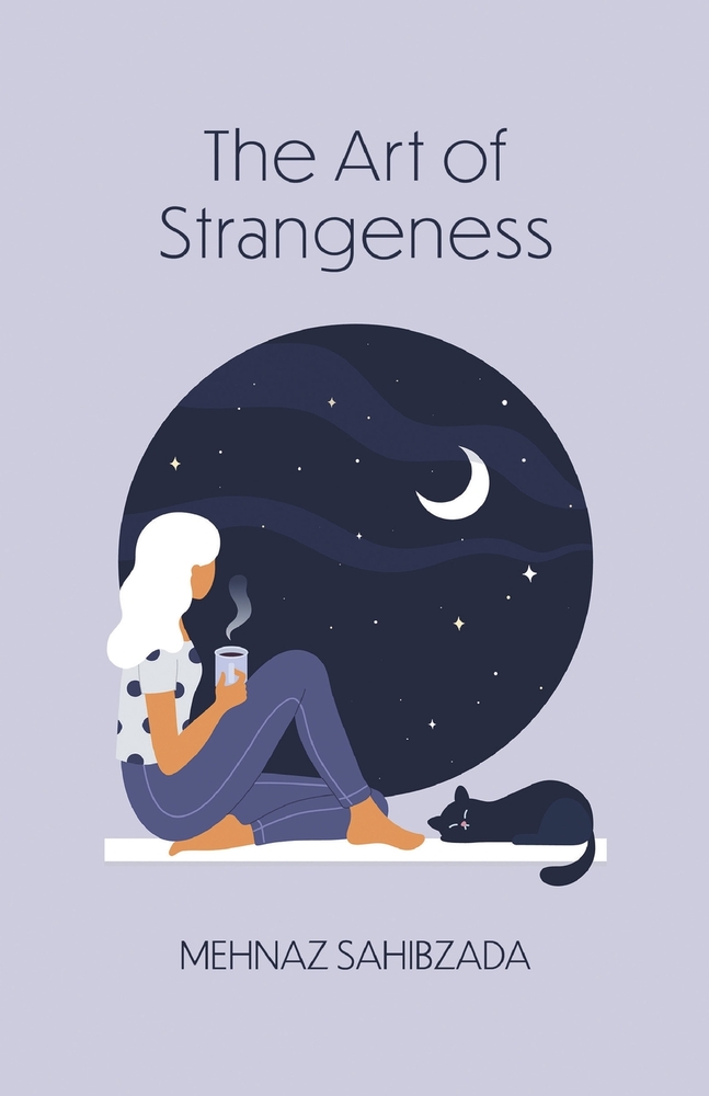 The Art of Strangeness cover