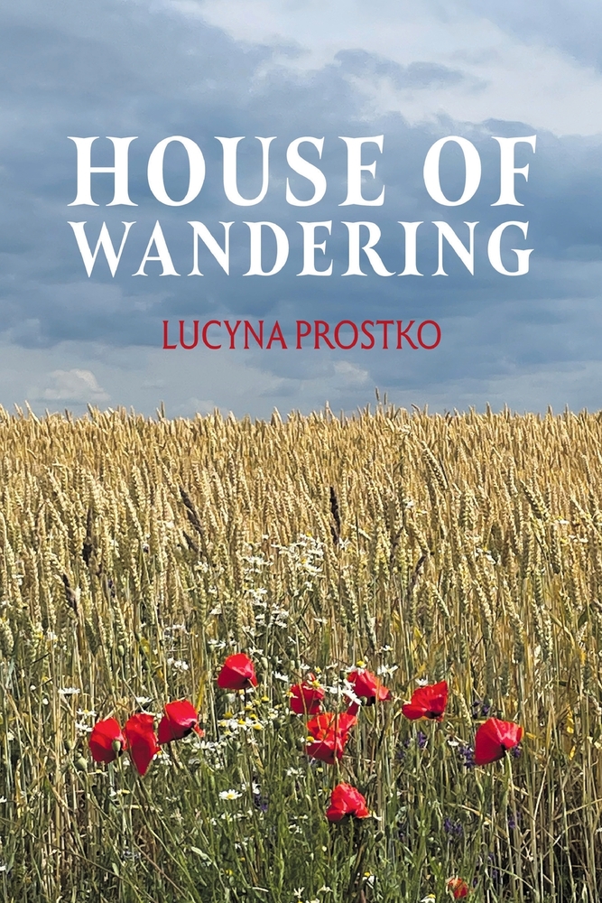 House of Wandering cover