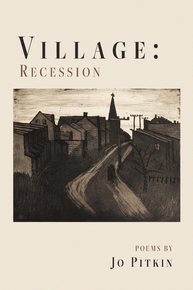 Village: Recession cover
