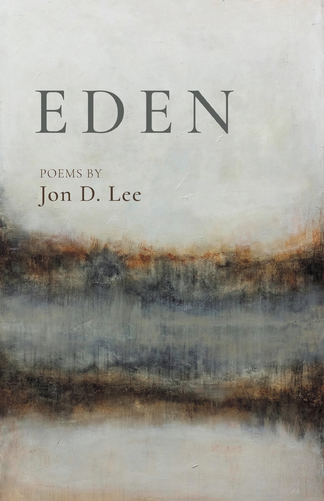 Eden cover