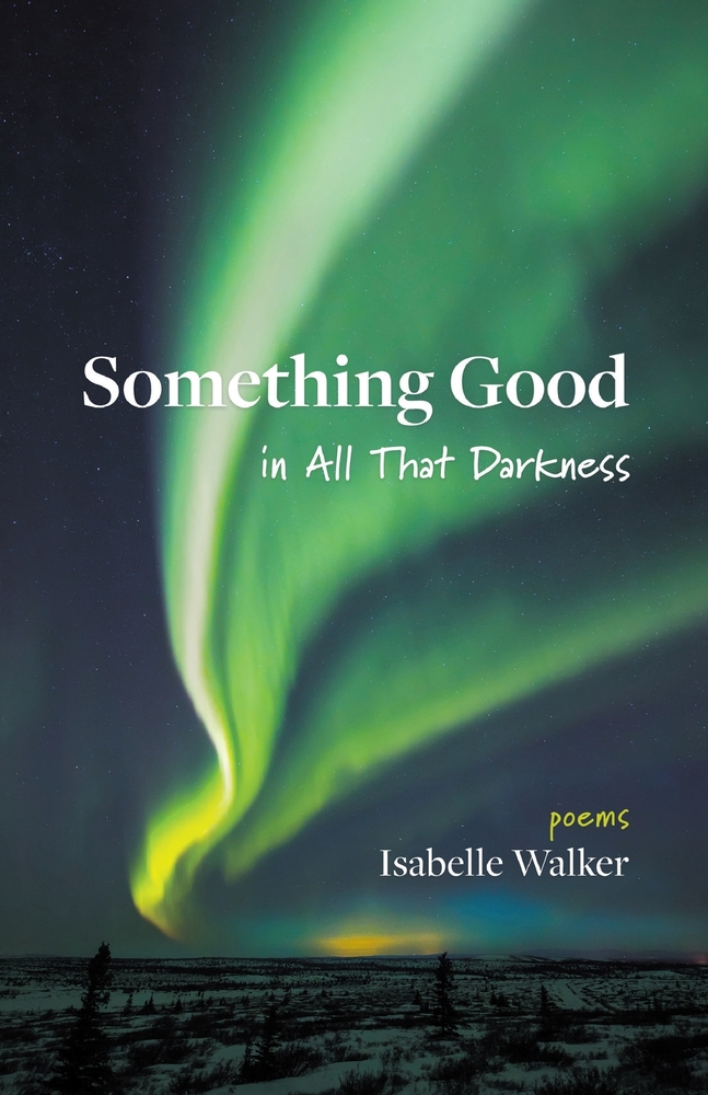 Something Good in All That Darkness cover