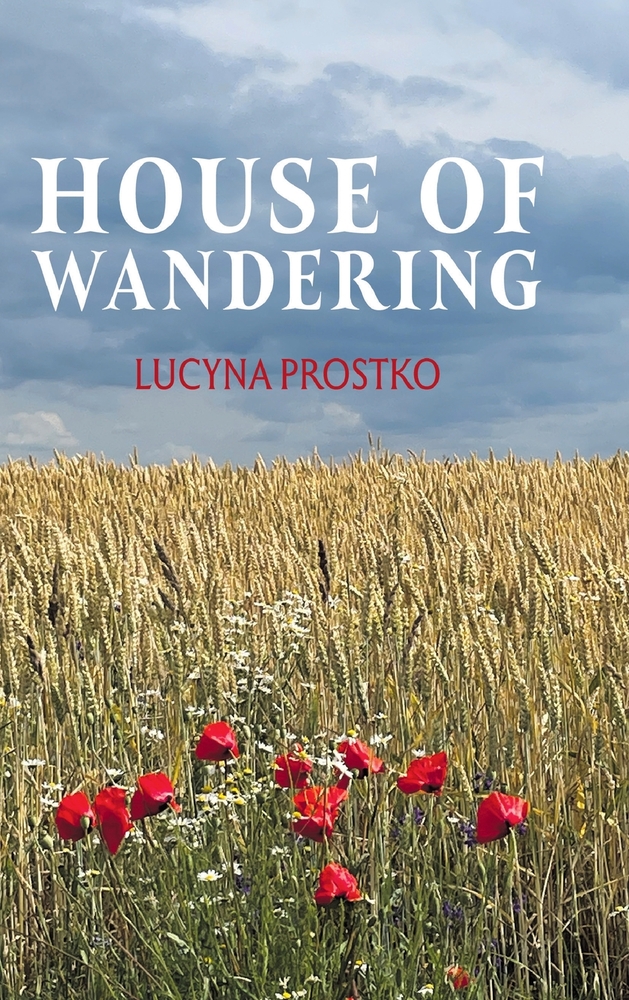House of Wandering cover