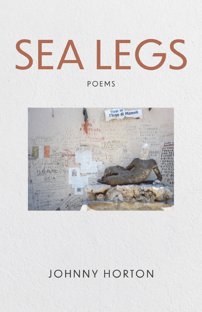 Sea Legs cover