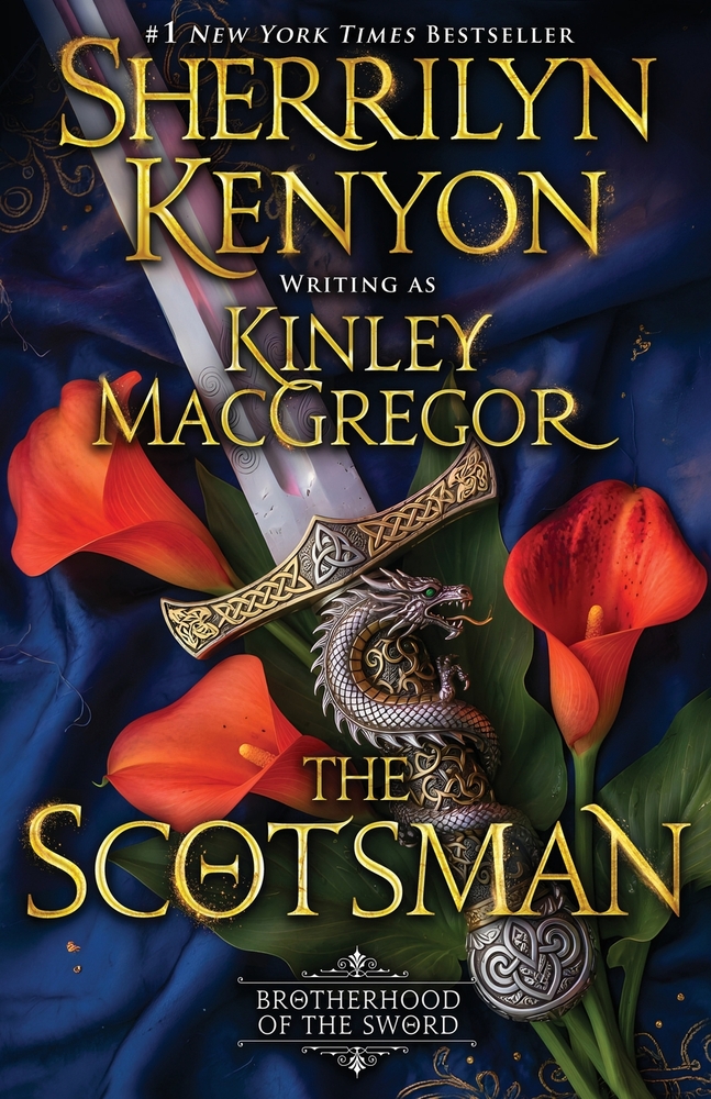 The Scotsman cover