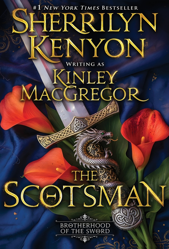 The Scotsman cover