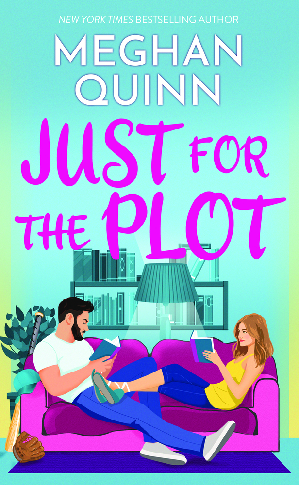 Just for the Plot: Bay Area Players cover