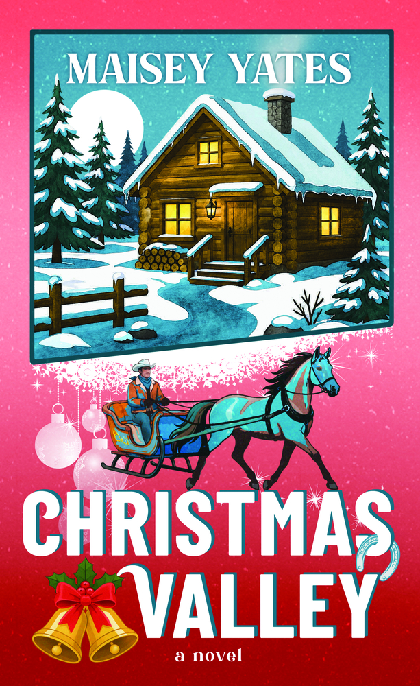 Christmas Valley: Rustler Mountain cover