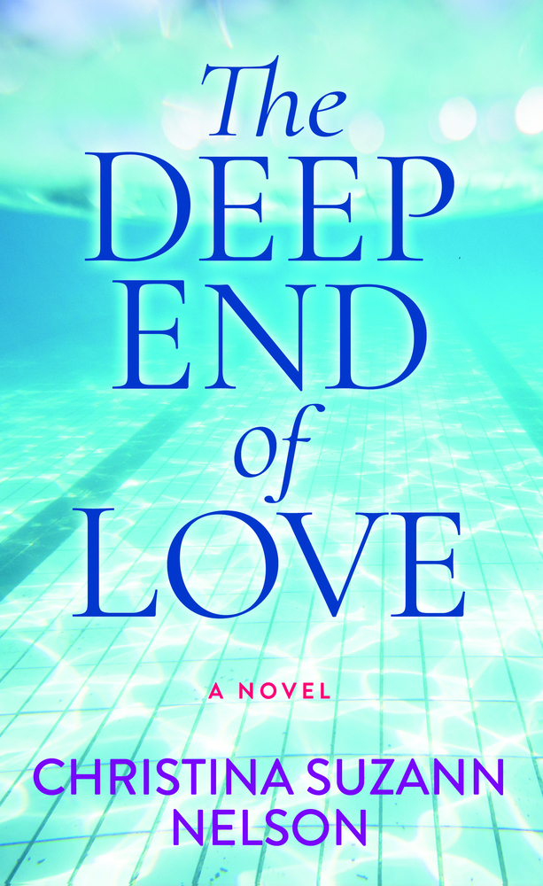 The Deep End of Love cover