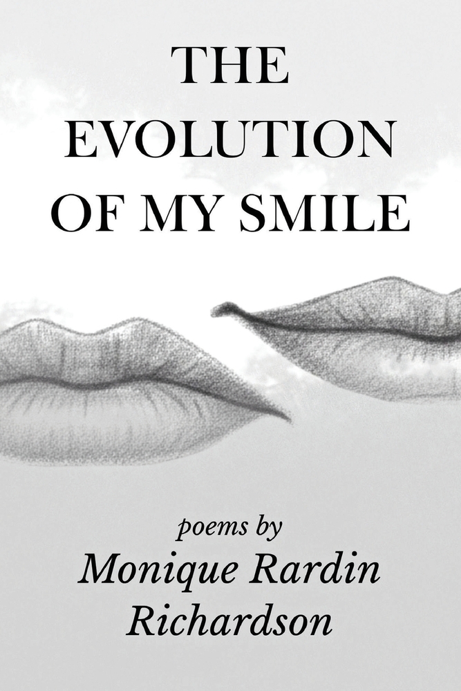 The Evolution of My Smile cover