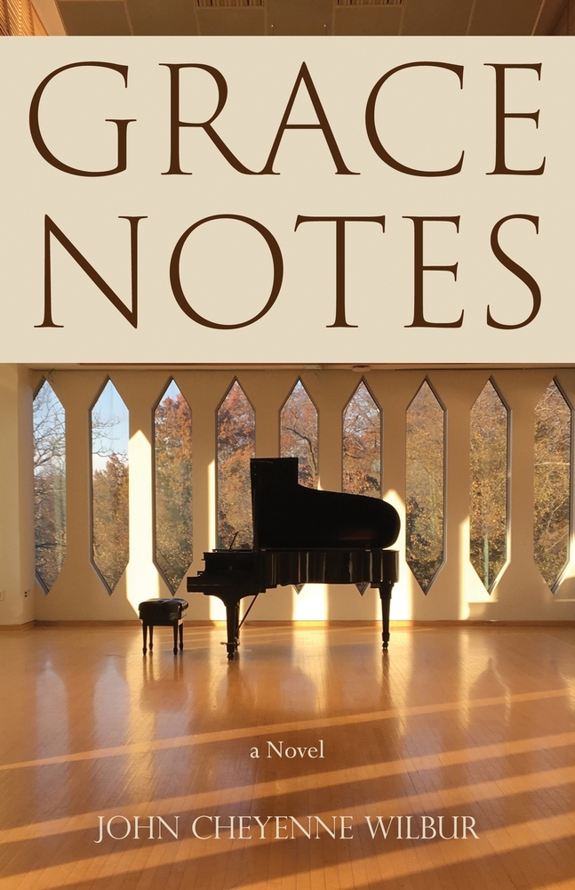 Grace Notes cover
