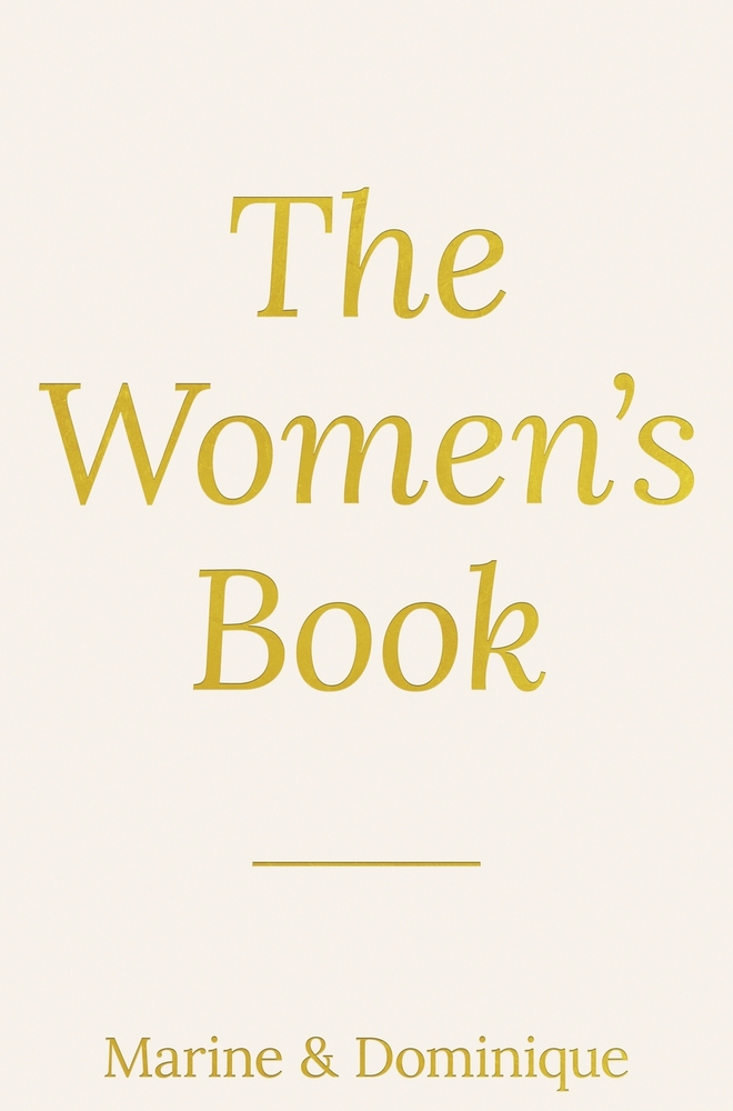 The Women's Book cover