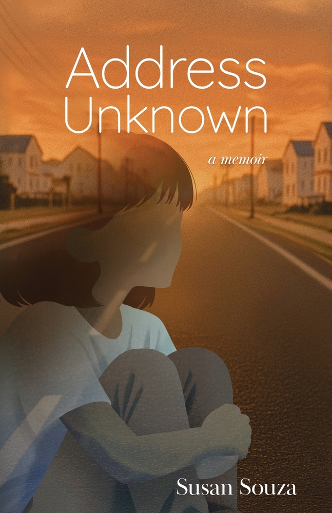 Address Unknown cover