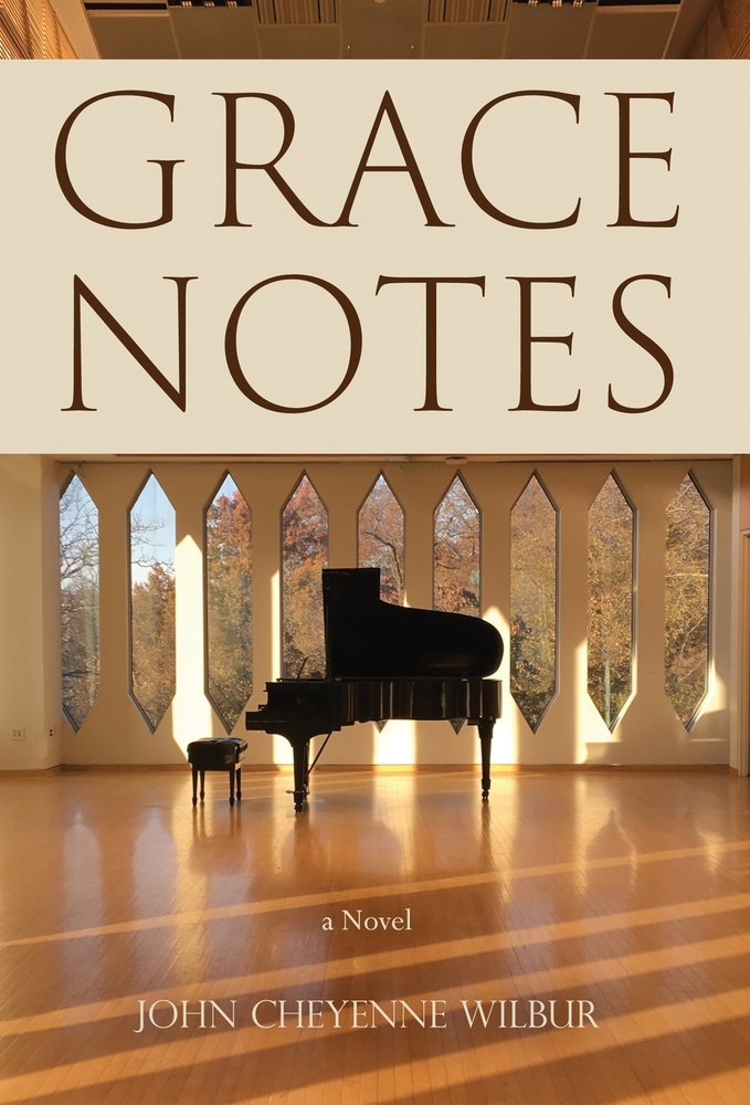 Grace Notes cover