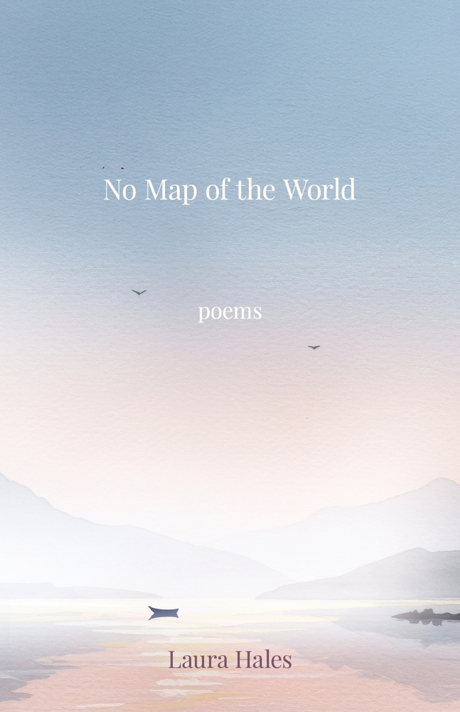 No Map of the World cover