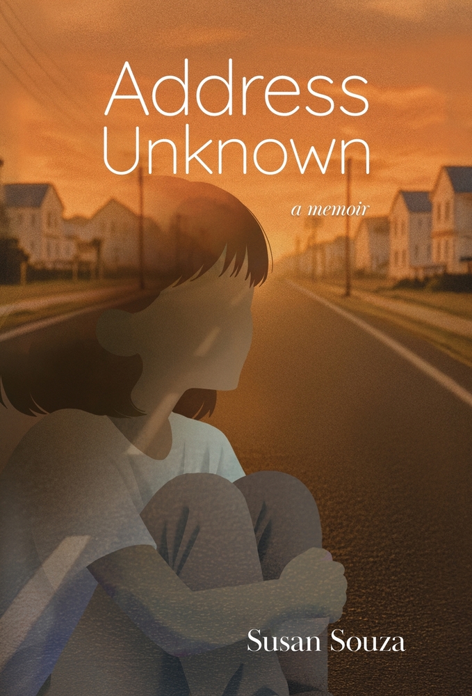 Address Unknown cover