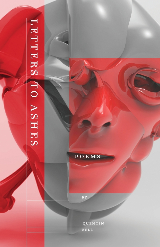 Letters to Ashes cover