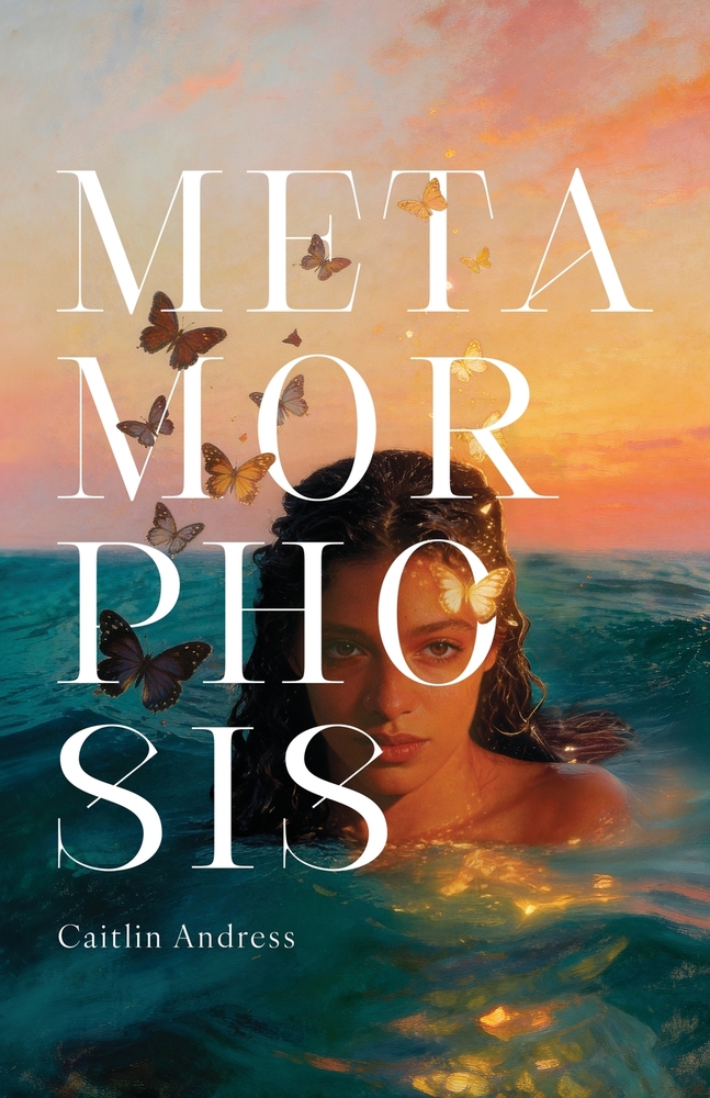 Metamorphosis cover