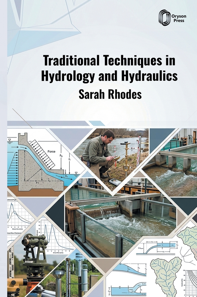 Traditional Techniques in Hydrology and Hydraulics cover