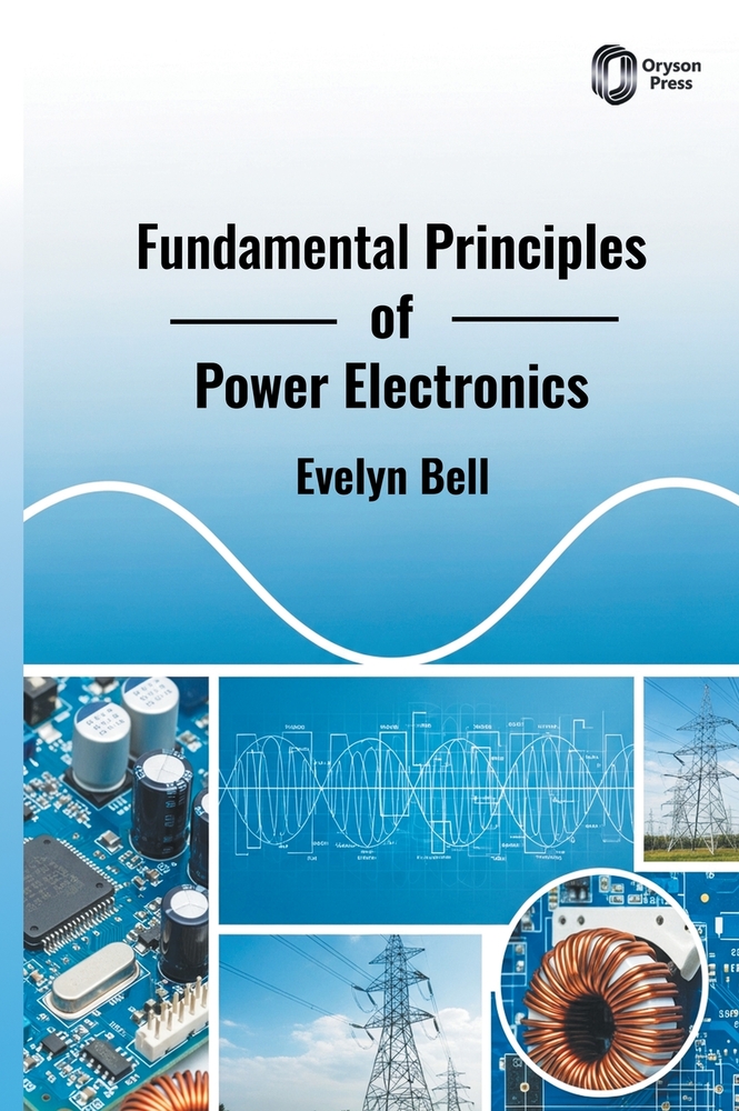 Fundamental Principles of Power Electronics cover