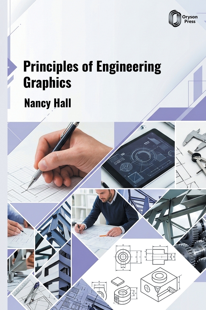 Principles of Engineering Graphics cover