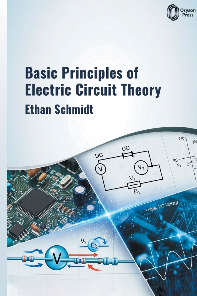 Basic Principles of Electric Circuit Theory cover