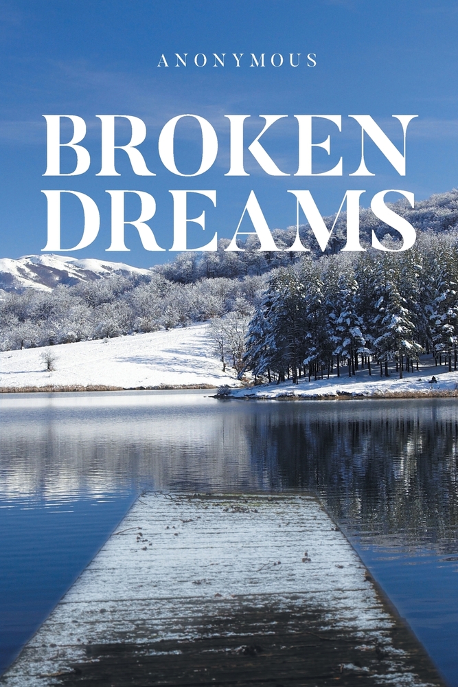 Broken Dreams cover
