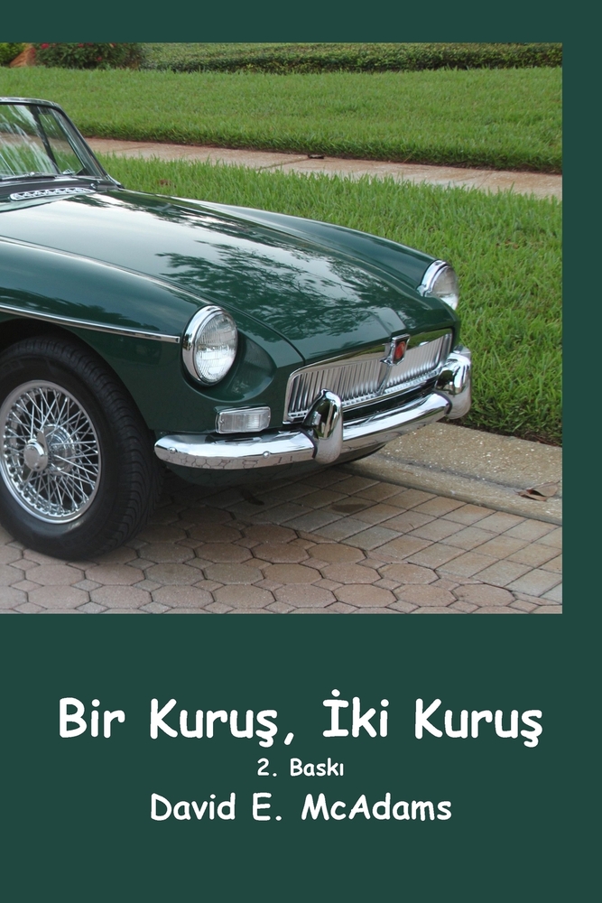 Bir Kuruş, İki Kuruş: Bir kuruş yalnızca 29 günde nasıl 2.684.354,56 TL oldu? cover